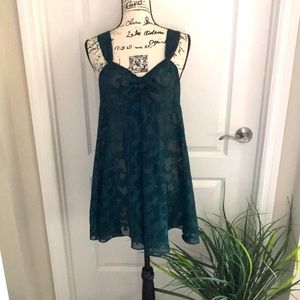 Victoria’s Secret negligee